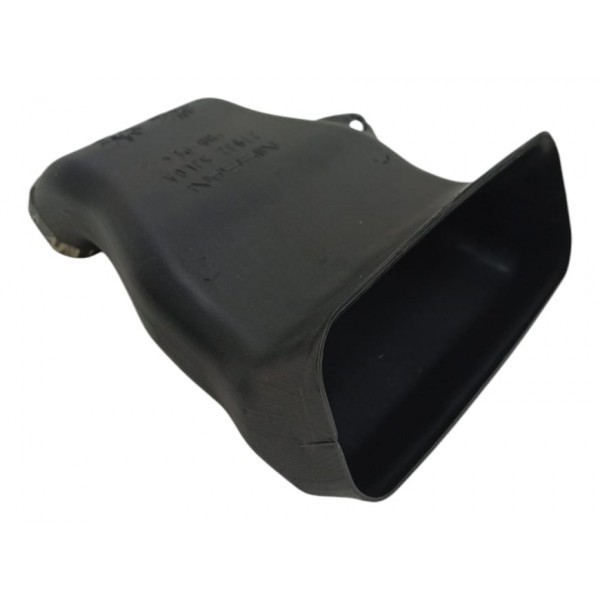 Duto Saída Ar Console Central Nissan Frontier 2.3 2023