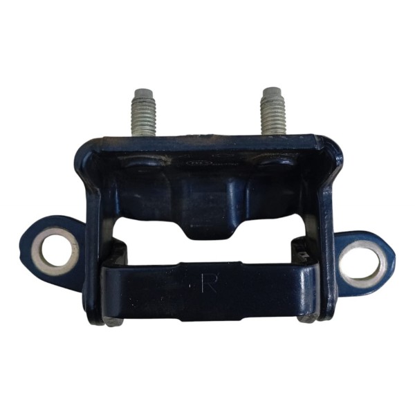 Dobradiça Superior Porta Frontier 2.3 2023 Traseira Direita