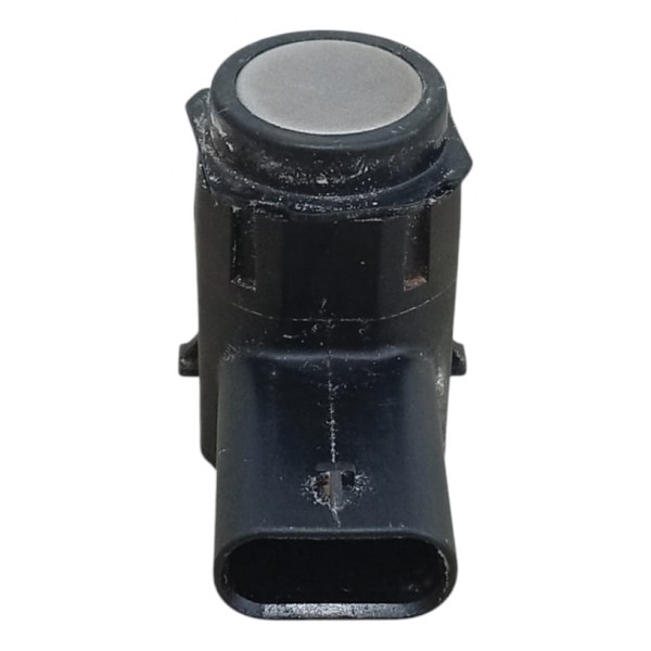 Sensor Estacionamento Traseiro Ford Ranger 2015 Preto