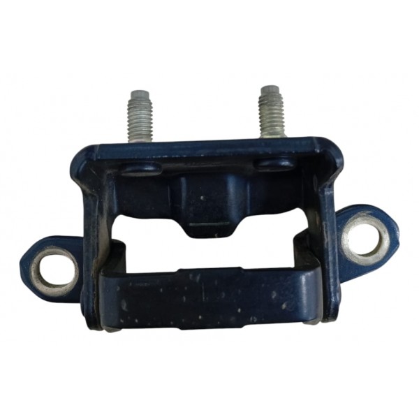 Dobradiça Superior Porta Frontier 2.3 2023 Traseira Esquerda