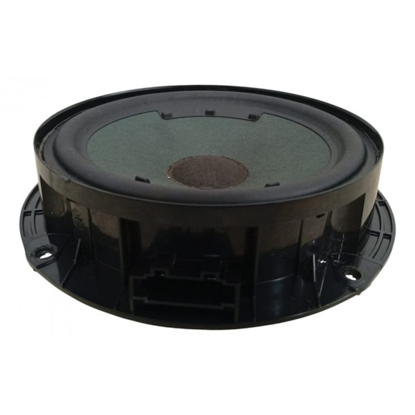 Alto Falante Porta Jetta Tsi 211cv 2015/17 Vw Dianteiro Esq Preto