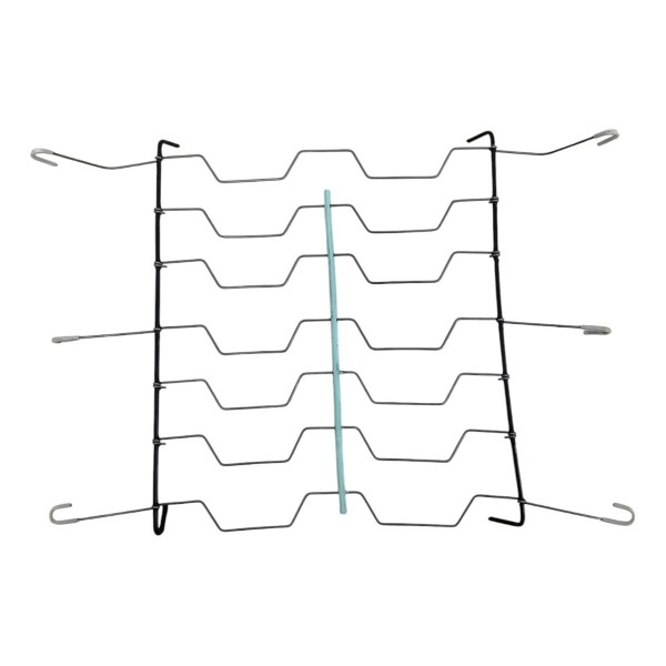 Armação Encosto Banco Jeep Renegade 2021 Dianteiro Direito Preto