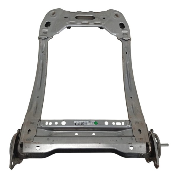 Armação Enc Banco Corolla Xei 2.0 2022 Dianteiro Direito N2 Preto