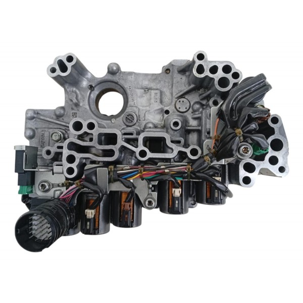 Corpo Válvulas Kicks 2022 Nissan