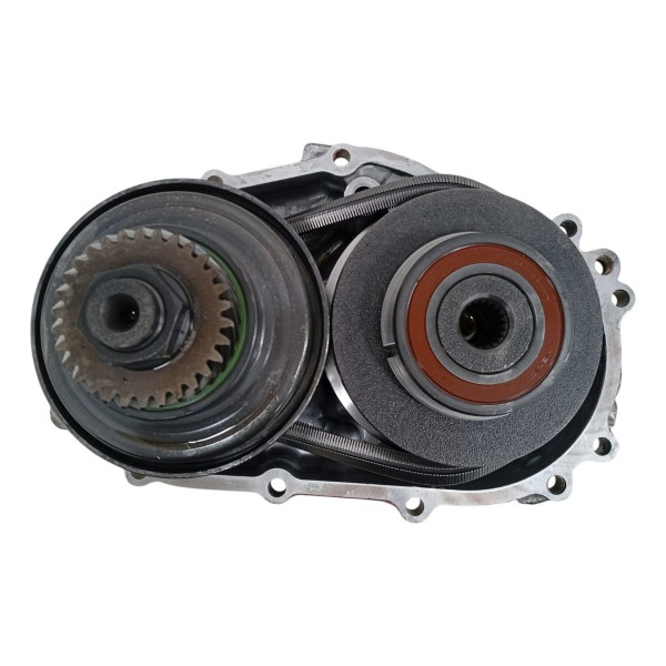 Cvt Caixa Câmbio Kicks 2022 Nissan