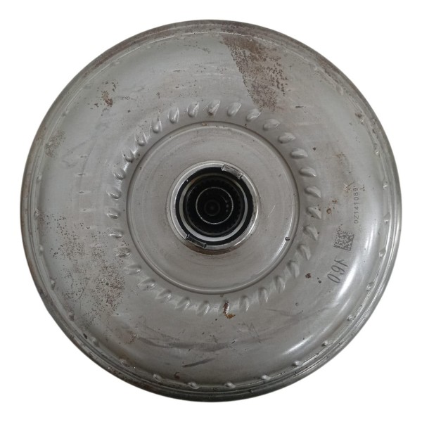 Conversor Câmbio Kicks 2022 Nissan