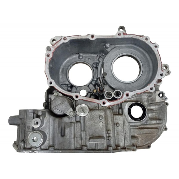 Carcaça Caixa Câmbio Kicks 2022 Nissan N2