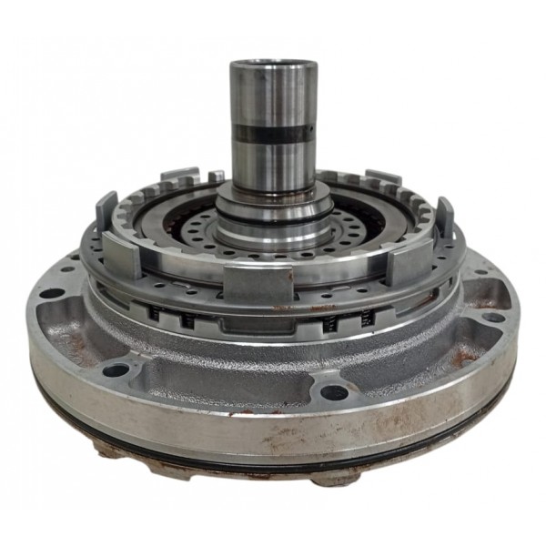 Bomba Óleo Câmbio Frontier 2.3 2023 Nissan