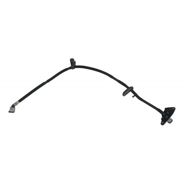 Mangueira Combustível Gargalo Tanque Jeep Compass 2019