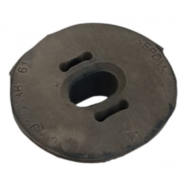 Coxim Direito Radiador Jeep Compass 2017