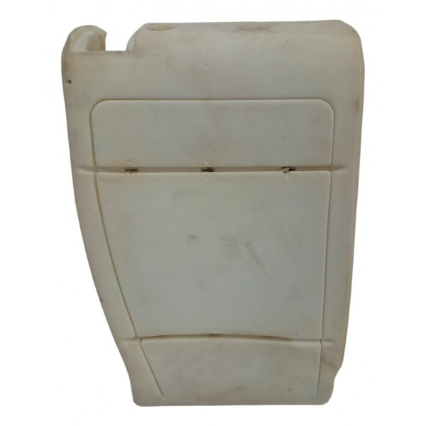 Espuma Encosto Banco Bmw X1 2013 Traseira Esquerda Preto