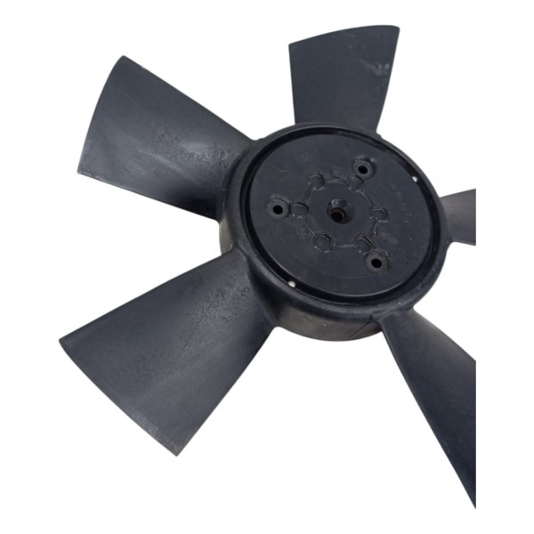 Ventoinha Jeep Compass 2017