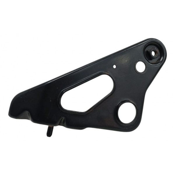 Suporte Direito Parachoque Traseiro Ford Ranger 2015