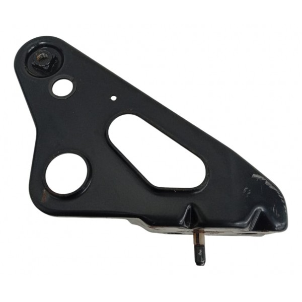 Suporte Esquerdo Parachoque Traseiro Ford Ranger 2015