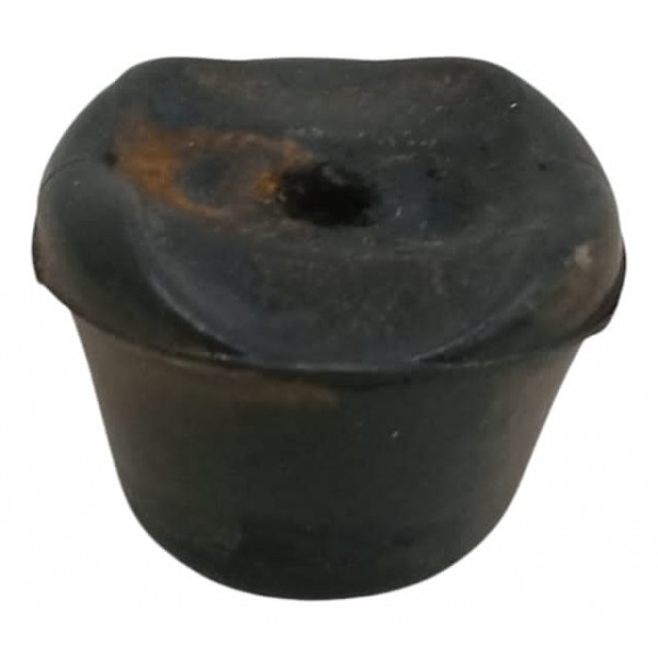 Calço Encosto Banco Ford Ranger 2015 Preto