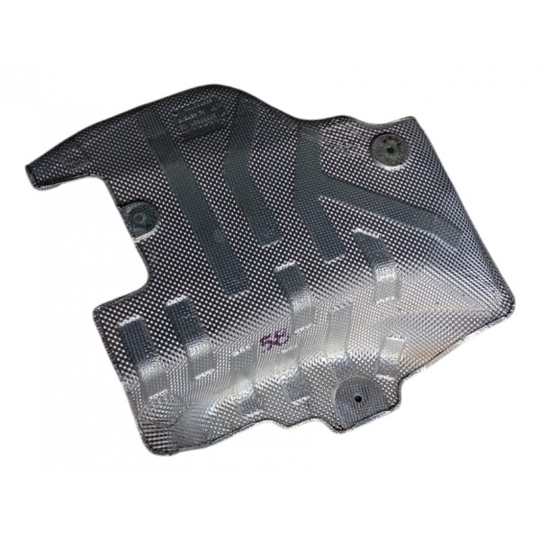 Protetor Térmico Assoalho Gm Cruze Ltz 2018 2019