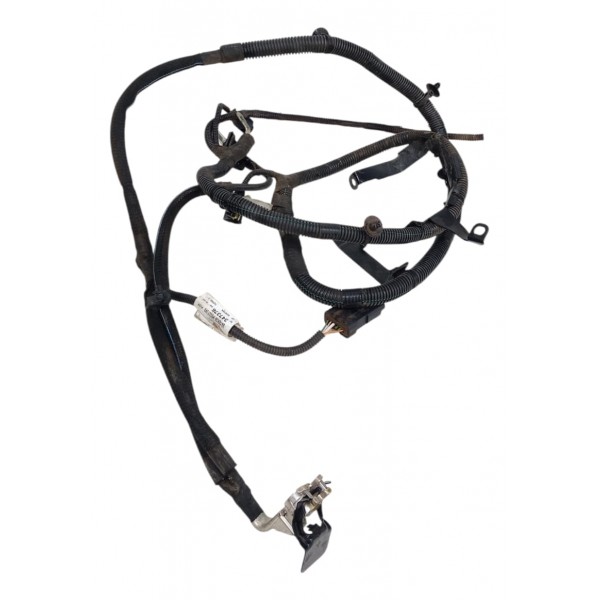 Cabo Polo Positivo Bateria Citroen C4 Cactus 2023