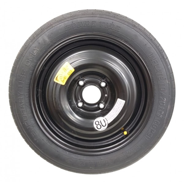 Estepe Citroen C4 Cactus 2023