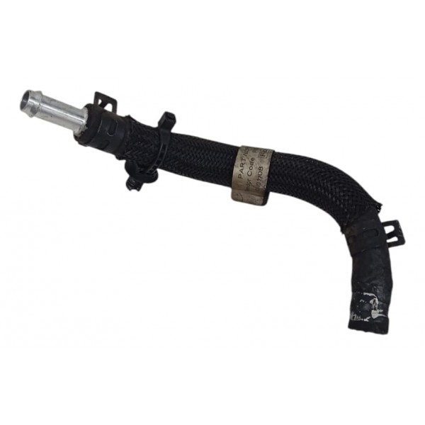 Mangueira Água Radiador Ford Fusion 2008