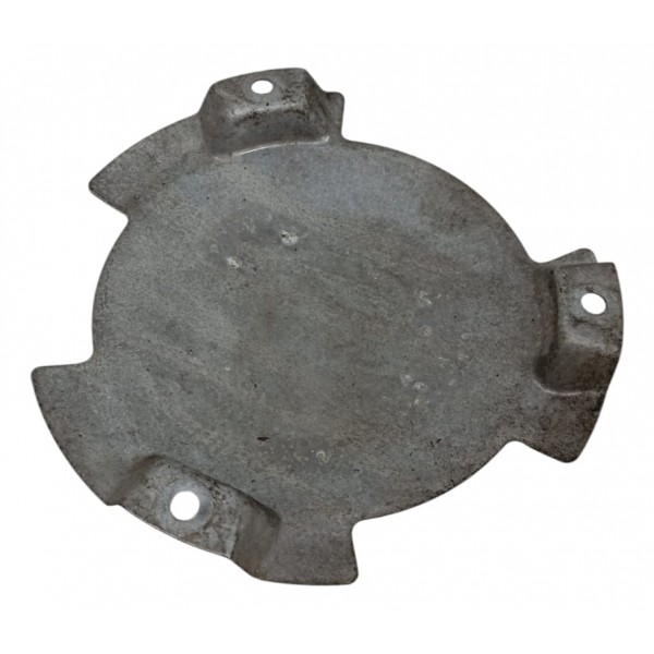 Protetor Ventoinha Ford Fusion 2008