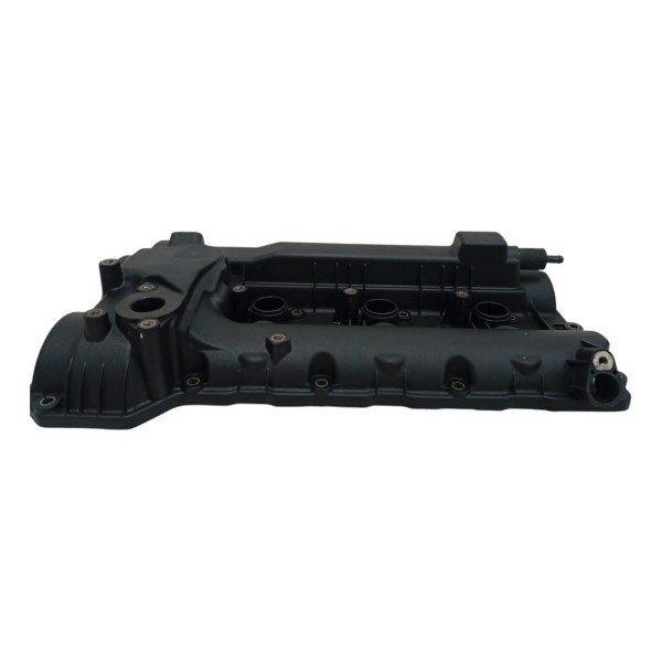 Tampa Cabeçote Santa Fé 3.5 V6 2008/12 Hyundai Direito