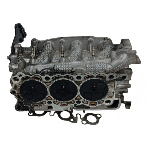 Cabeçote Esquerdo Land Rover Discovery 4 3.0 2013