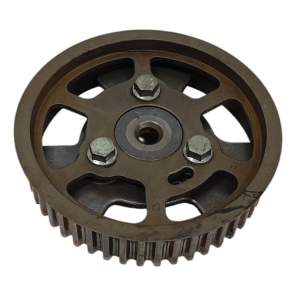 Polia Comando Cabeçote Esquerdo Land Rover Discovery 4 2013