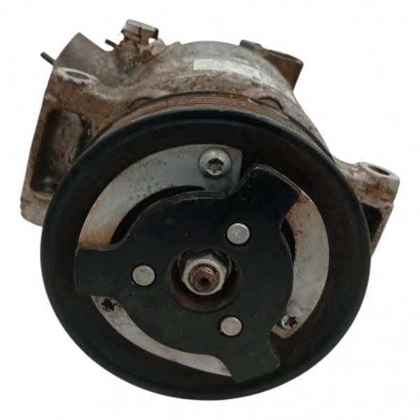 Compressor Ar Condicionado Jetta Tsi 211cv 2015/17 Vw