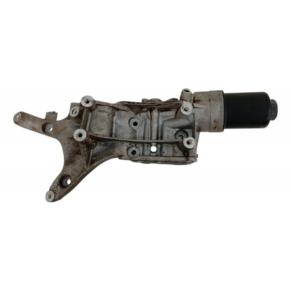 Suporte Filtro Óleo Jetta Tsi 211cv 2015/17 Vw