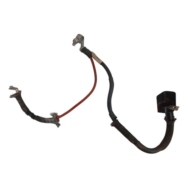 Cabo Polo Positivo Bateria Jetta Tsi 211cv 2015/17 Vw