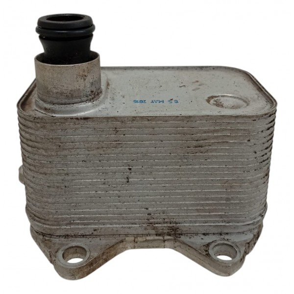 Resfriador Trocador Calor Óleo Jetta Tsi 211cv 2015/17 Vw