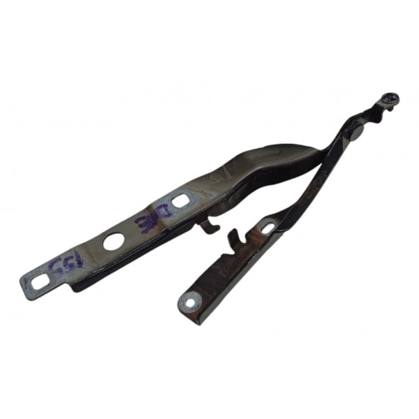 Dobradiça Esquerda Capo Citroen C4 Cactus 2023