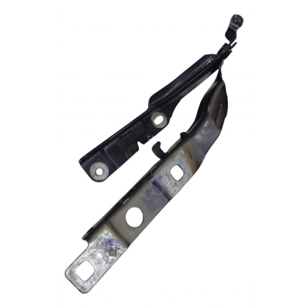 Dobradiça Direita Capo Citroen C4 Cactus 2023