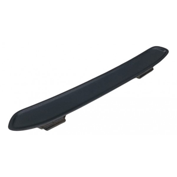 Acabamento Esquerdo Parachoque Traseiro C4 Cactus 2023