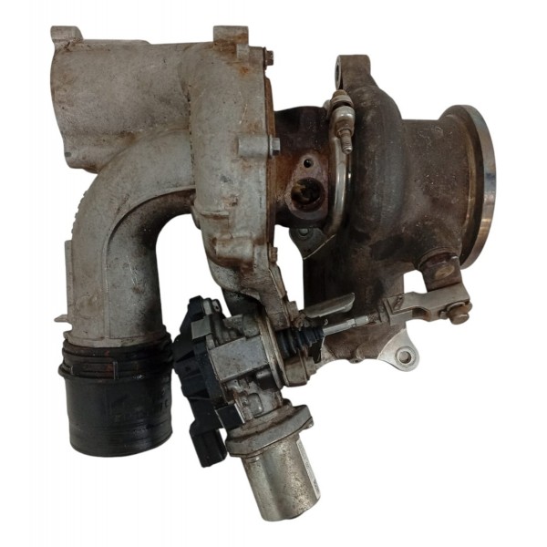 Turbina Jetta Tsi 211cv 2015/17 Vw