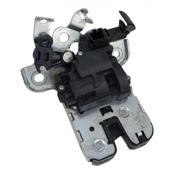 Fechadura Tampa Traseira Vw Jetta 2.0 Aspirado 2013