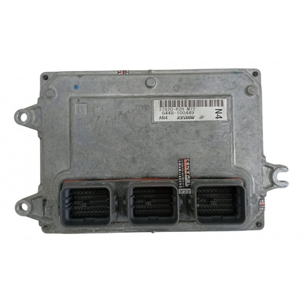 Módulo Injeção Civic 2.0 2014 Honda