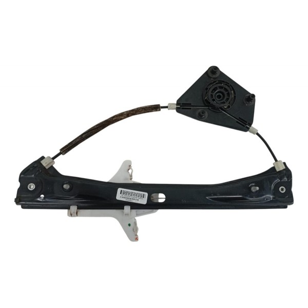 Máquina Vidro Jetta Tsi 211cv 2015/17 Vw Traseiro Direito