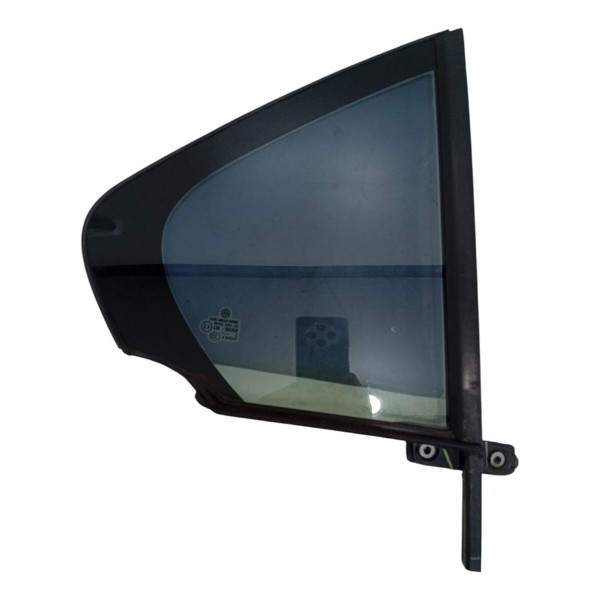 Vidro Fixo Jetta Tsi 211cv 2015/17 Vw Traseiro Direito