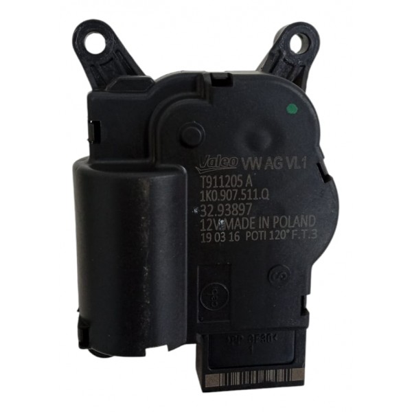 Motor Atuador Ar Condicionado Jetta Tsi 211cv 2015/17 Vw