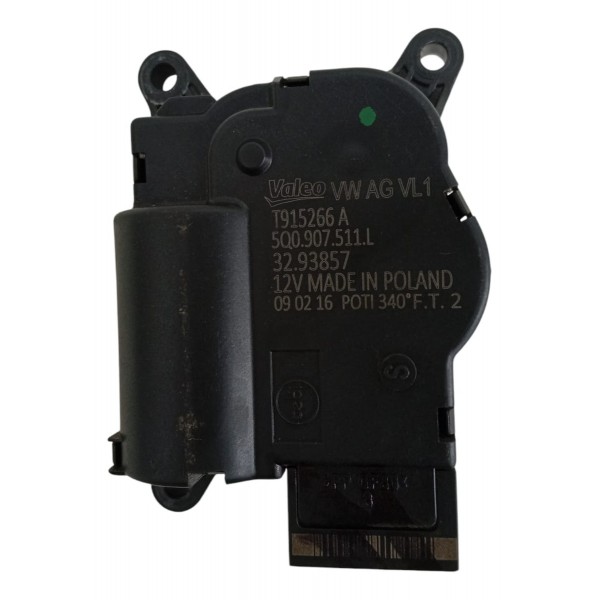 Motor Atuador Direcionador Ar Cond Jetta Tsi 2015/17