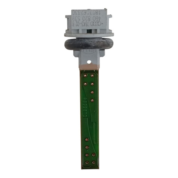 Sensor Caixa Ar Condicionado Jetta Tsi 211cv 2015/17 Vw N2