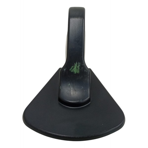 Acabamento Banco Assento Jetta Tsi 211cv 2015/17 Vw Traseiro Preto