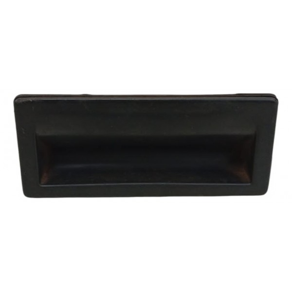 Maçaneta Puxador Porta Malas Jetta Tsi 211cv 2015/17 Vw Traseira