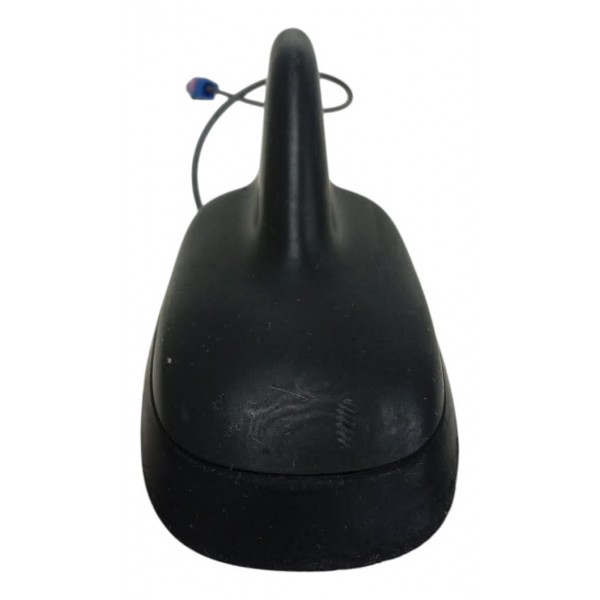 Antena Teto Jetta Tsi 211cv 2015/17 Vw Preto