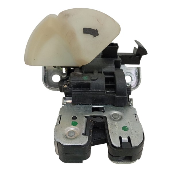 Atuador Trava Porta Malas Jetta Tsi 211cv 2015/17 Vw