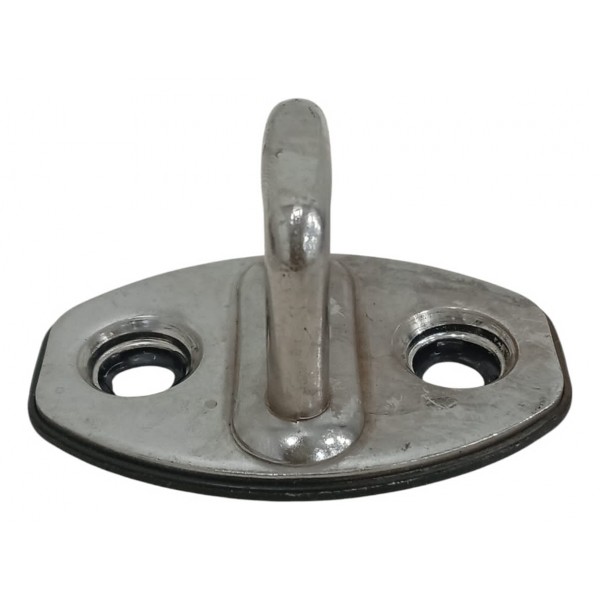 Trava Porta Jetta Tsi 211cv 2015/17 Vw Dianteiro Esquerdo