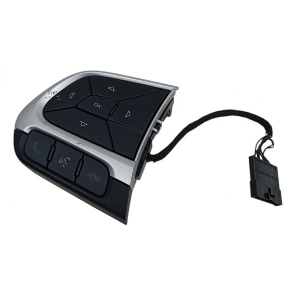 Comando Esquerdo Volante Jeep Compass 2018