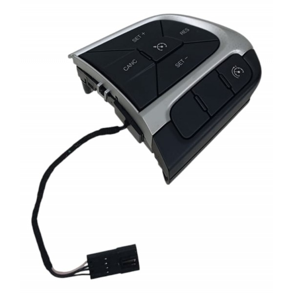 Comando Direito Volante Jeep Compass 2018