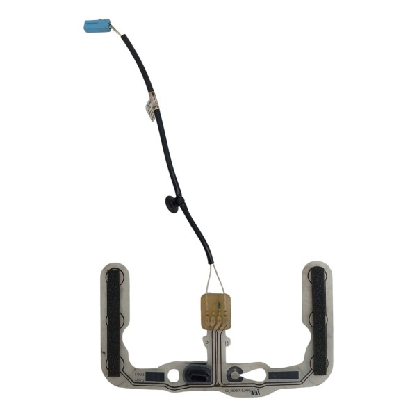 Sensor Presença Banco Jetta Tsi 2015/17  Dianteiro Esquerdo Preto